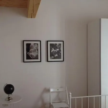 Vakantiehuis House In *