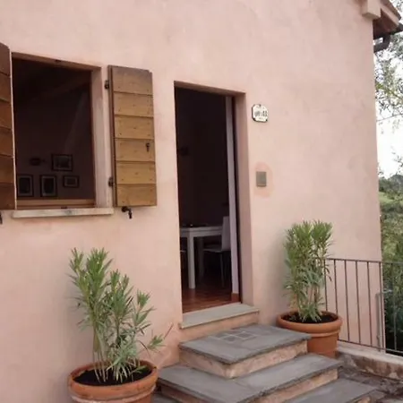 Vakantiehuis House In