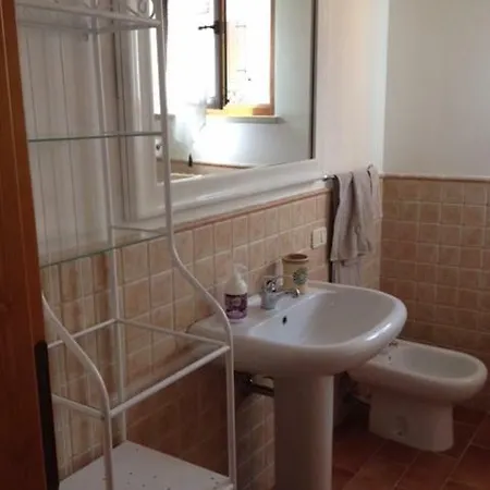 House In Vakantiehuis