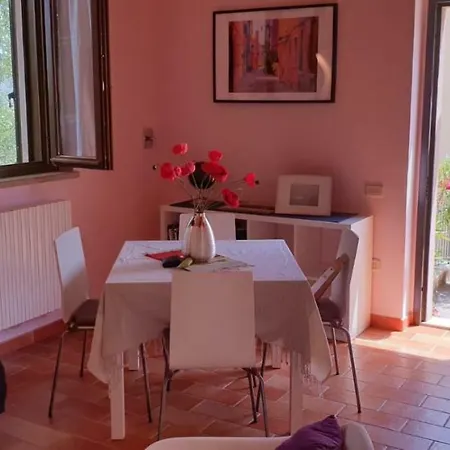 House In Vakantiehuis