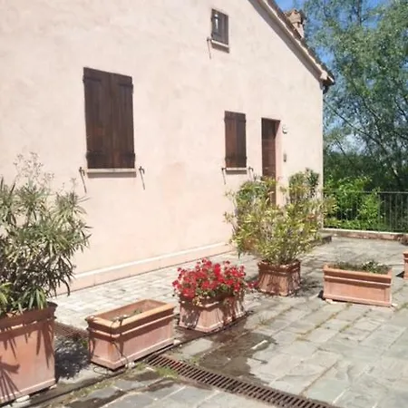 House In Holiday home *