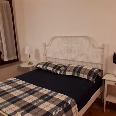 펜션 House In 몬테그리돌포