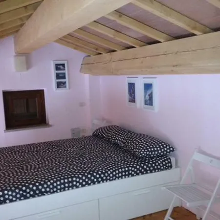 Дом отдыха House In *
