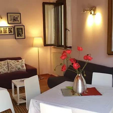 House In Holiday home Montegridolfo