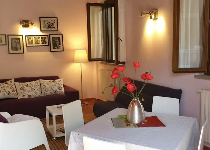 House In Casa de Férias Montegridolfo