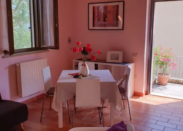 House In Casa de Férias