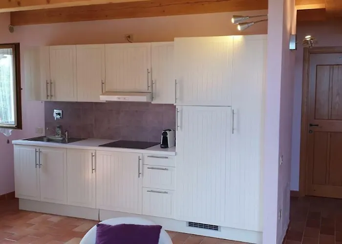 House In * Montegridolfo